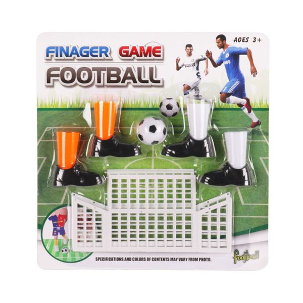 

wedstrijd speelgoed grappige vinger spel sets met twee doelen gadgets nieuwigheid grappige voor kinderen board game