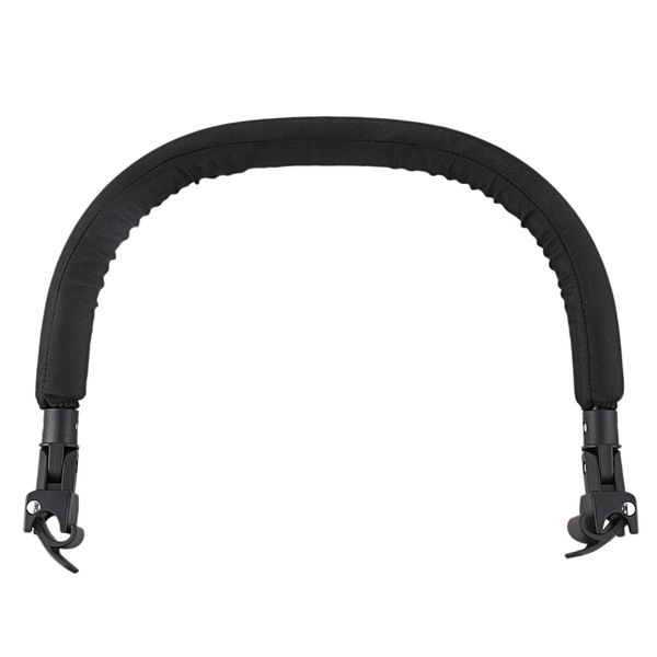 

baby stroller armrest bumper bar front guardrail baby art front armrest fence handlebar for vovo stroller pram pushc