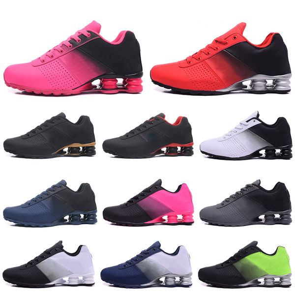 

2020 new men avenue 802 809 turb black white red man tennis running shoe fashion mens sports designers sport sneakers 40-46