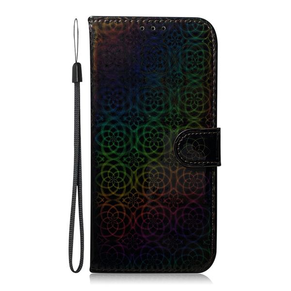 

слепить красочные кожаный чехол для samsung галактики а7 2018/2018 а9/примечание 9 примечание 10 примечание 10 плюс/примечание 10 про защитн
