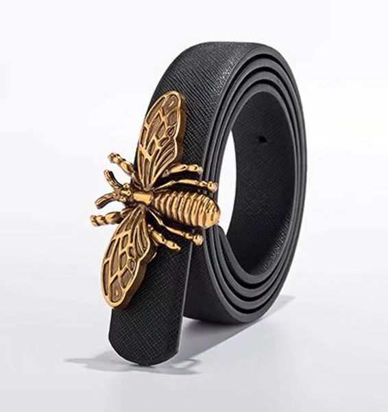 

2019 бабочка мода женщин черный пояс бесплатная доставка, Black;brown