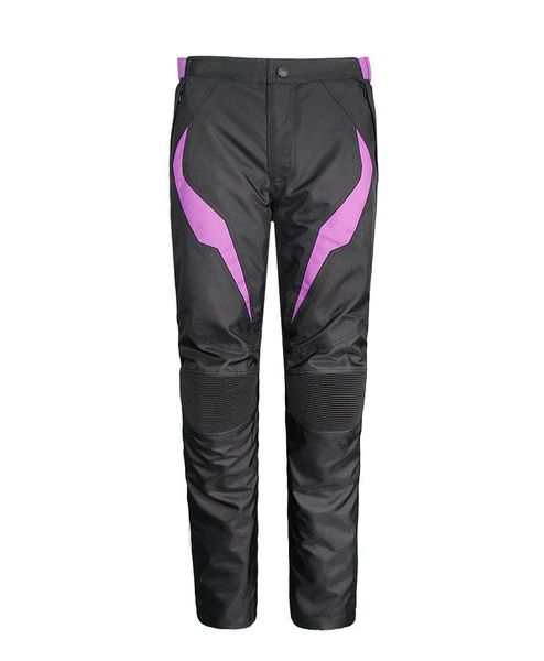 

women motorcycle riding pants waterproof riding trousers suit wear-resistant racing pants motorcross protection
