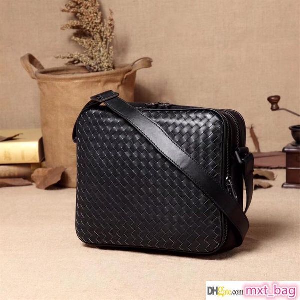 

дизайнер кроссбоди сумка дизайнер роскошные сумки кошельки messengs сплетенный кожаный мешок ткачество кожаная сумка кожа вязание