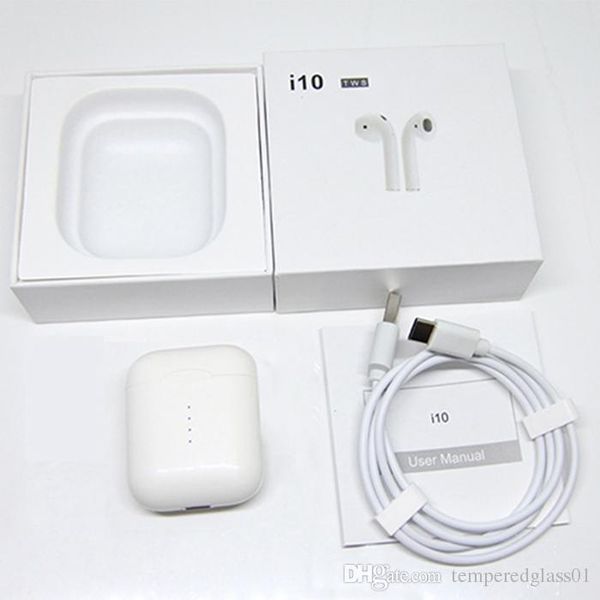 

Fones de ouvido qchris