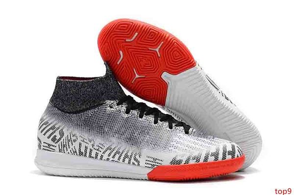 

2019 men women cristiano ronaldo mens cr7 soccer shoes mercurial superfly vi 360 elite soccer cleats superflyx 6 elite football shoes