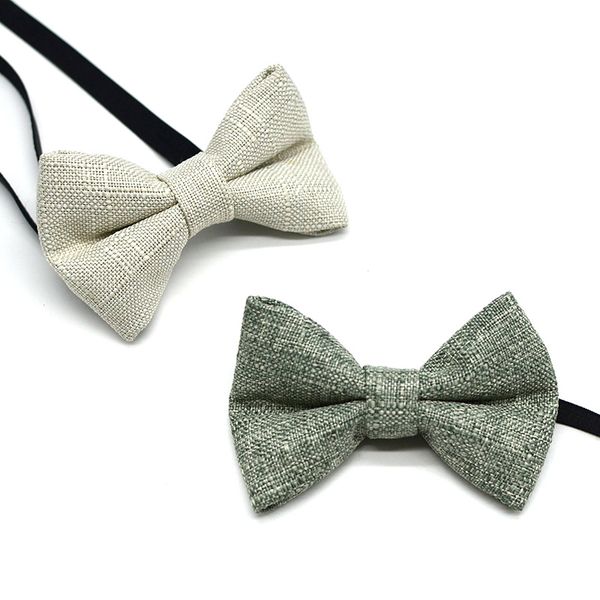 

bow children's bow tie children's plaid shirt collar flower boys and girls school performance chaobao autumn and winter clothing, Black;gray