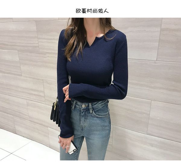 

ws12326 fashion women's sweaters 2020 runway european design party style women's clothing, White;black