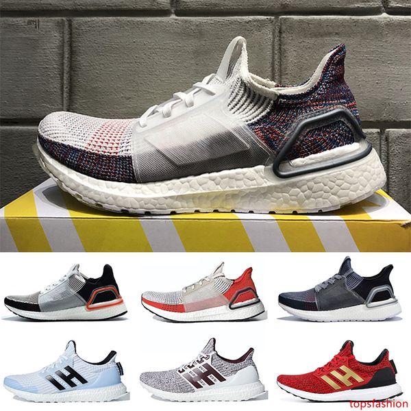 

selling ultra 19 running shoes multi-colors oreo active red game of thrones triple white black targaryen dragons trainers sneakers
