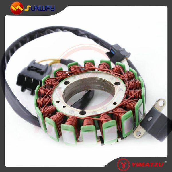 

sunway atv quad parts magneto stator for cfmoto cf500 x5 atv quad bike
