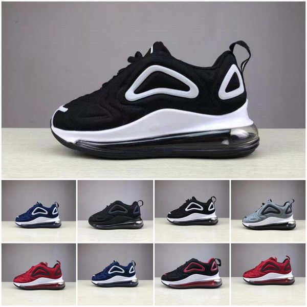 Купить Оптом Nike Air Max 720 Sneaker 