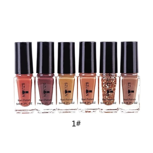 

long lasting nail polish lacquer art decoration nail art