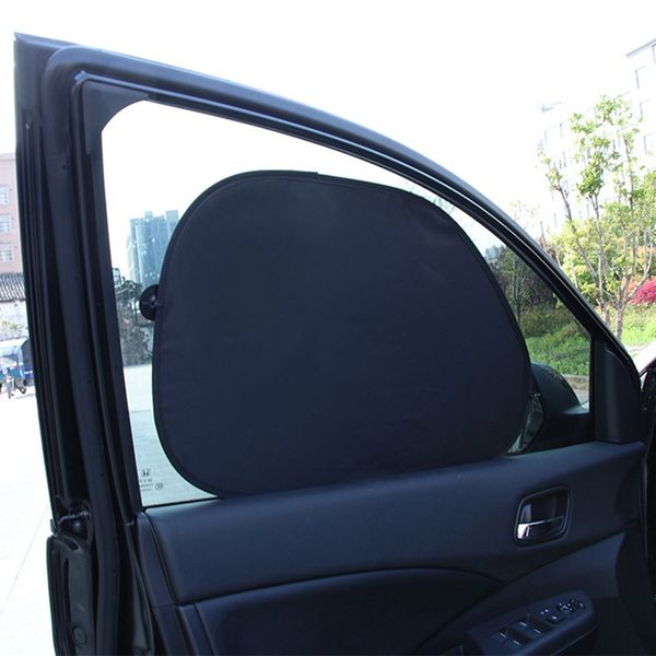 

новые окна автомобиля зонт крышки блока для детей автомобиля боковые окна тень льнет тенты вс shade крышки экрана visor shield