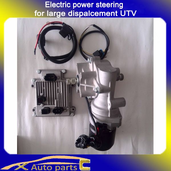 

universal part of electric power steering(eps) for large displacement utv utv380 utv400