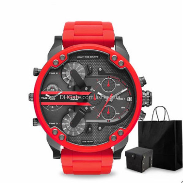 

2019 new die el trend fa hion men 039 watche elling boutique life waterproof port bu ine ca ual watche
