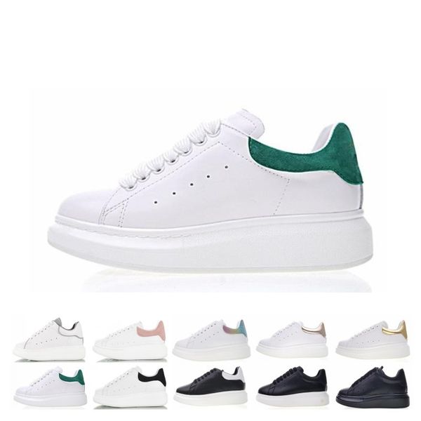

discounts 3m reflective black velvet green triple black grey gold mens casual shoes fashion luxury designer women shoes eur36-44
