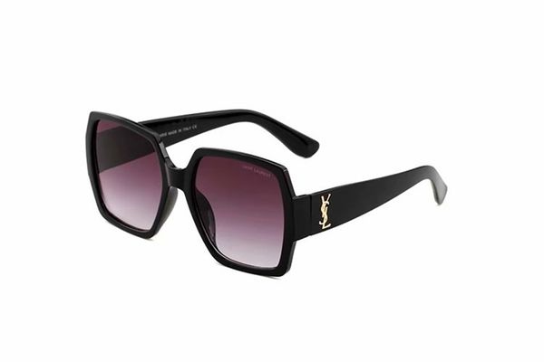 

y55931-2 classic pilot sunglasses designer brand mens womens sun glasses eyewear metal glass lenses, White;black