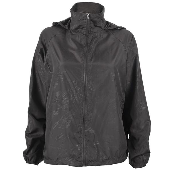 

outdoor cycling running waterproof windproof jacket rain coat -grey,m, Blue;black
