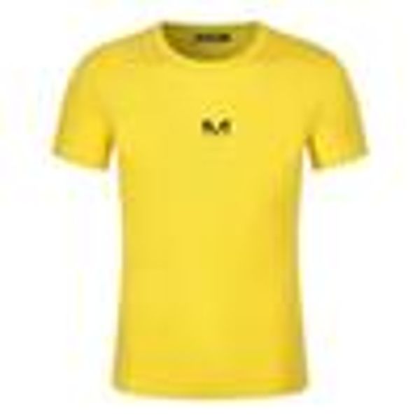 

tshirt designer luxury fashion classic wild end arrival private summer summer loose size bur berrys men tshirt, White;black