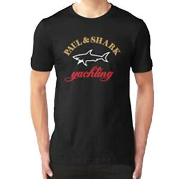 

Paul hark yachting men 039 t hirt black tee