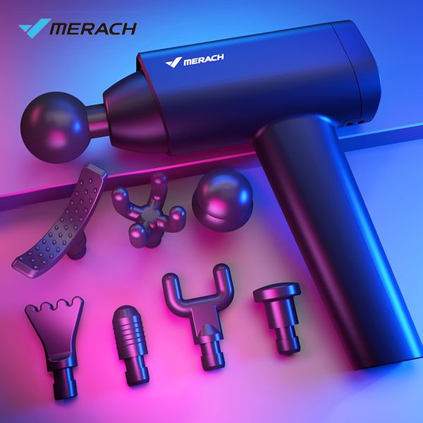 

профессиональный мышц массаж gun relax перкуссии body ценывключают электронная терапия массажер вибрационный 8 массажные головки фасции gun