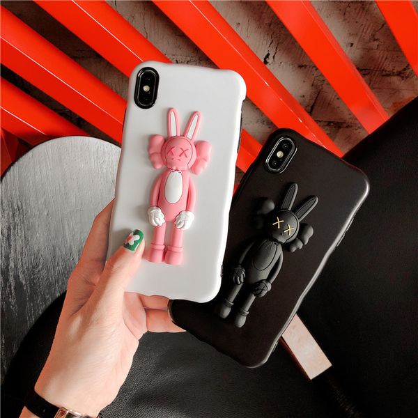 

designer phone case for new iphone 11/11pro/11promax xr xsmax x/xs 7p/8p7/8/6p 6sp 6s 6/ doll really cover iphone case