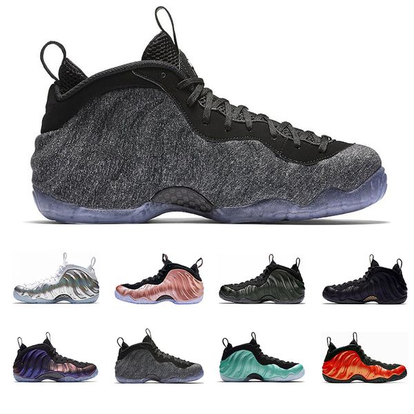

original hardaway basketball shoes 2019 for men athletic running shoe denim chrome black metallic gold sports mens trainers size 7-13