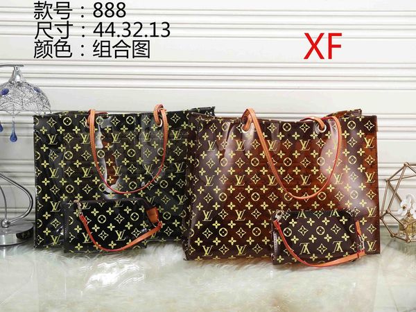 

2020 women brand bags luxury lady pu leather handbags famous designers brand bags purse shoulder tote bag 007