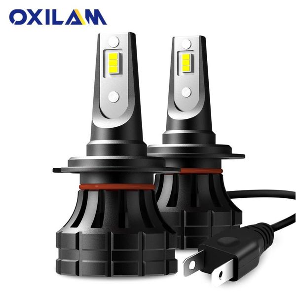 

12000lm turbo h7 led 6000k mini car headlight bulb for santa fe 2017 2016 2015 2014 2013-2009 2008 2007 headlamp