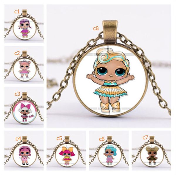 

Jóias para crianças armorcase