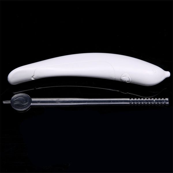 Elektrische Latte Art Pen Kaffee Kuchen Gewürzstift Dekoration Kaffee Pen