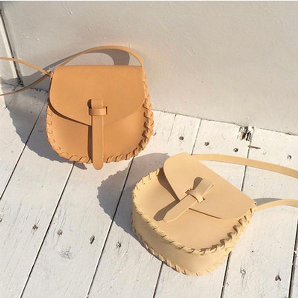 

2019 Fashion Women PU Messenger Bag Tassel Shoulder Bag Small Chain Crossbody Bags Envelope Female Handbag Free Shipping