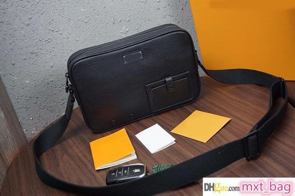 

дизайнер роскоши сумки кошелек мужчина одного плеча посыльного кошелек сумка из натуральной кожи луис вит кошелек сумка человек подлинной le