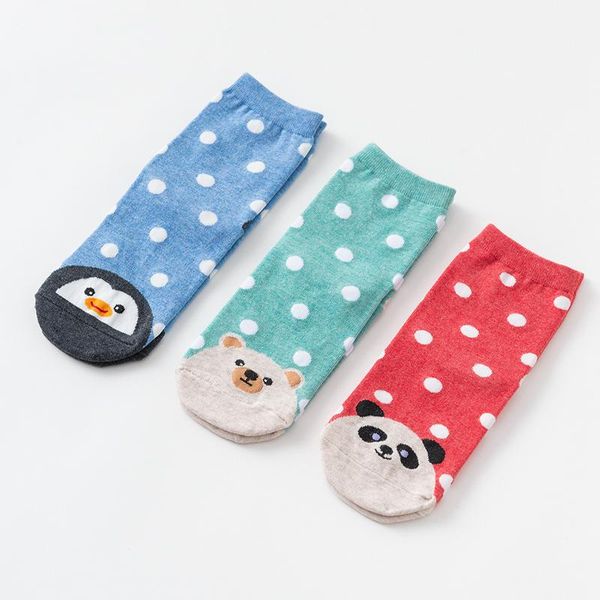 

cotton socks thermal socks (706c, Pink;yellow