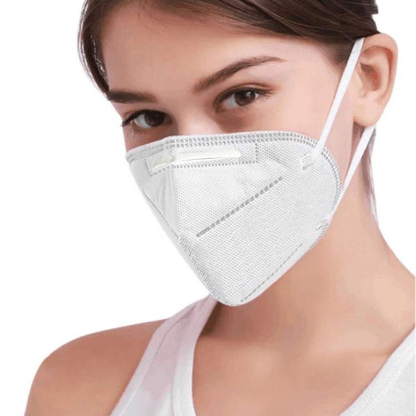 

in stock 20pcs kn95 pm2.5 activated carbon protective 95% filter insert for mouth anti dust mask