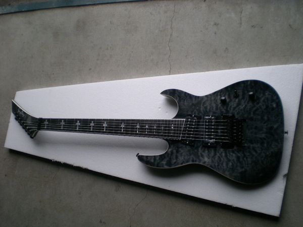 

electric guitar, large pattern veneer, quality assurance, support custom, signature, welcome to consult, most countries and regions shi