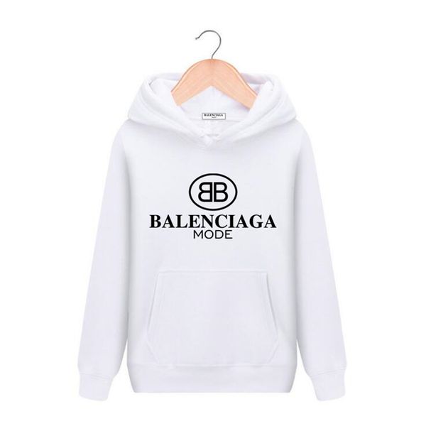 

19ss маѬка женин мђжин hoodie конѬђкоѬ пђловеѬ капоном 3xl jacket Ѭокона дев, Black