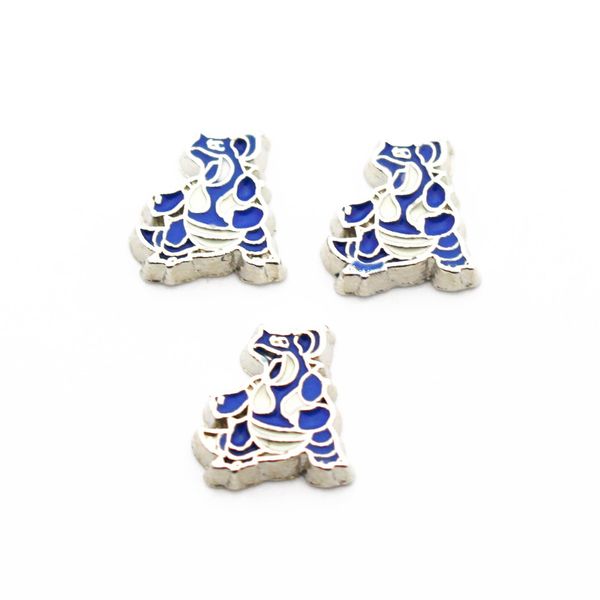 

new style 20pcs/lot rockets turtle alloy floating charms living memory floating lockets charms for diy accessory, Bronze;silver