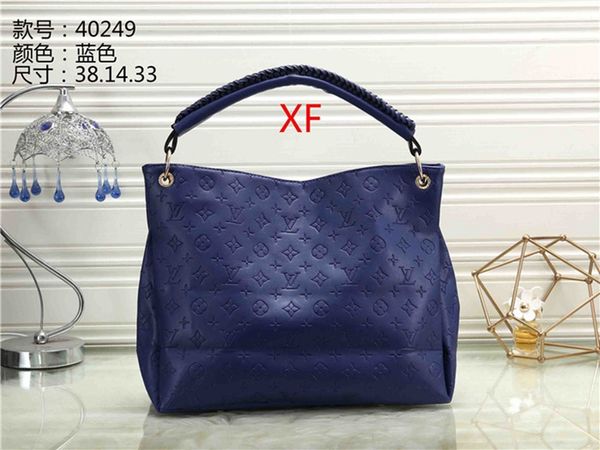 

designer handbags purses women crossbody bag old flower shoulder bags messenger bag fringed chain bag wallet clutch bags totes 078
