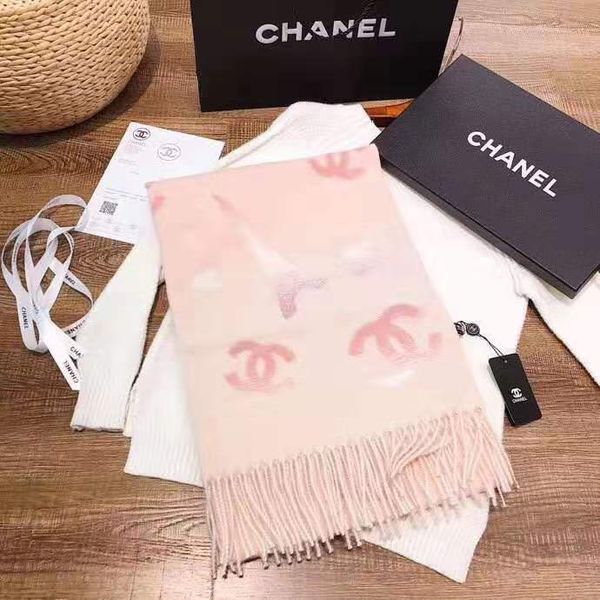 

ladies elegant winter boutique knitted wool scarf fashion new craft soft smooth very comfortable scarf size 180x65 01, Blue;gray