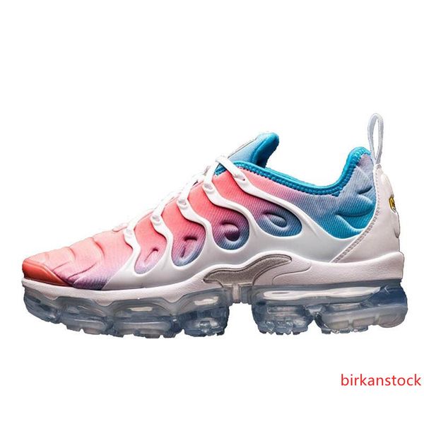 

бесплатная доставка tn plus мужчины женщины кроссовки зеленый фиолетовый закат тройной волк серый сша дизайнерская обувь спортивные кроссовк