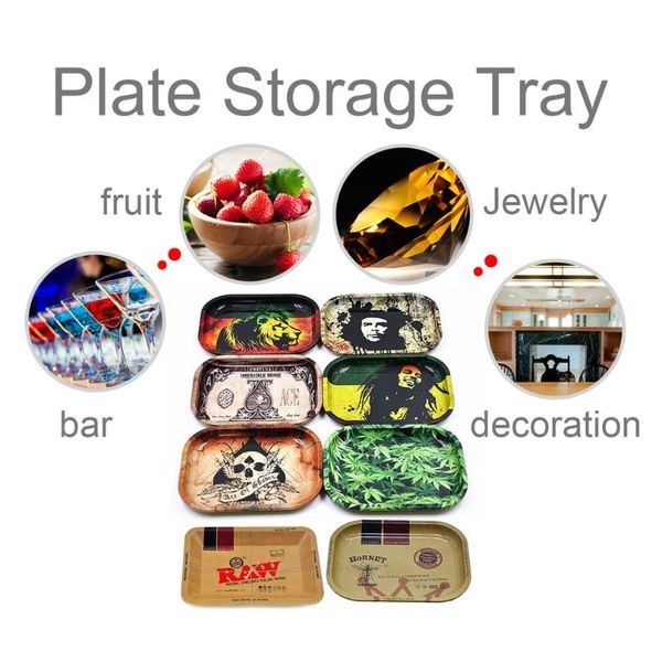 fruit storage trays