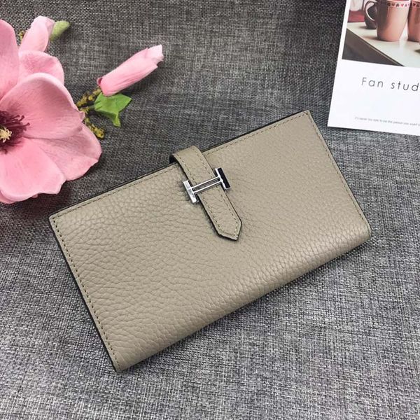 

designer wallet h genuine leather long style purses bag women designer bags real leather designer wallets purses bags, Red;black