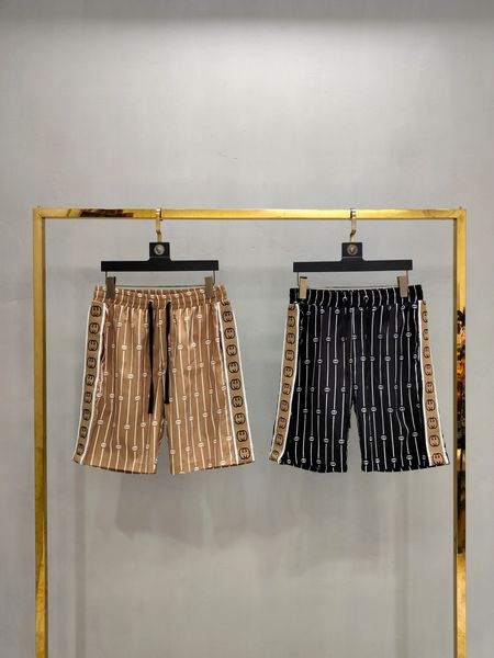 

новые моды преступности шорты спортивные брюки пляж хлопка фитнес брюки фитнес бегуна досуг фитнес шорты для мужчин as5, Gray