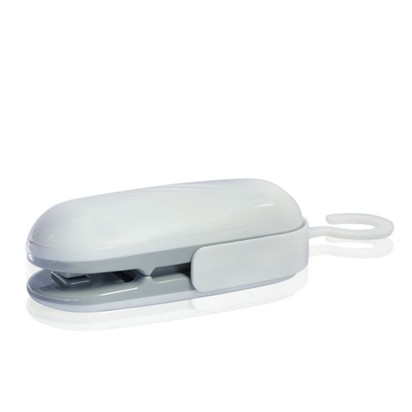

portable sealing tool heat mini handheld plastic bag lmpluse sealer