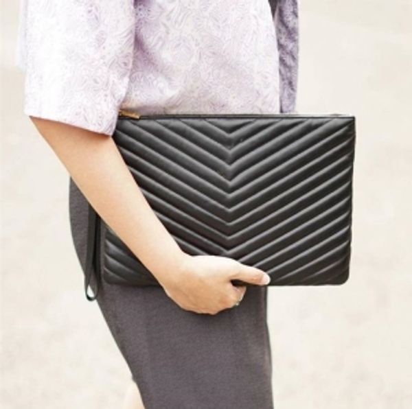 

women wallet clutch real leather handbag female wallet card holder lady clutch