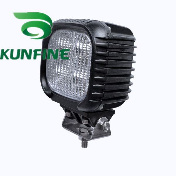 

5inch 40w led work light 12v~30v dc led driving offroad light for boat truck trailer suv atv fog waterproof