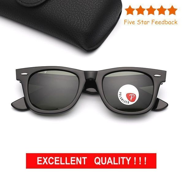 

polarized designer sunglasses mens brand sunglasses fashion driving womens sun glasses uv protection glass lenses des lunettes de soleil, White;black
