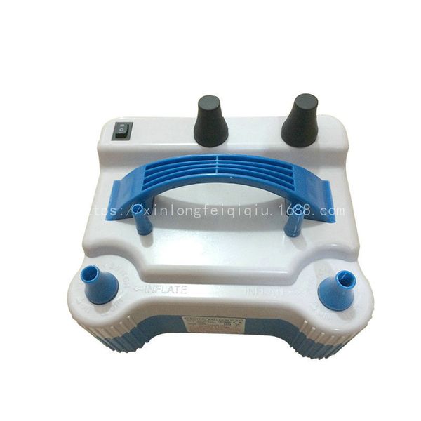 

ht-508 700 w portable circle balloon electric air pump diplopore balloon pump air