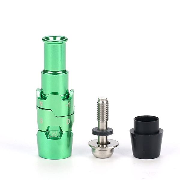 

special design green/red/blue adapter replacement for callaway gbb epic and gbb epic sub zero rogue custom clubs shaft sleeve