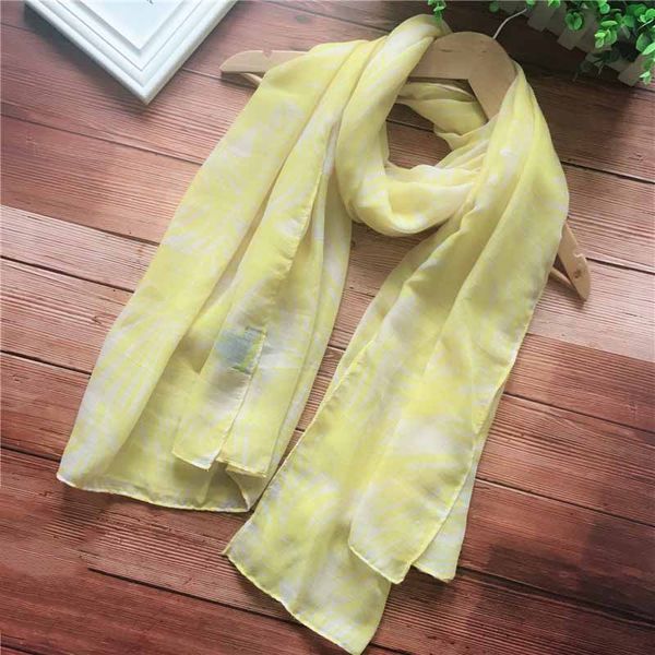 

11 colors women girl cotton scarf linen mix crinkle long pure color scarf wrap shawl stole scarves & wraps, Blue;gray